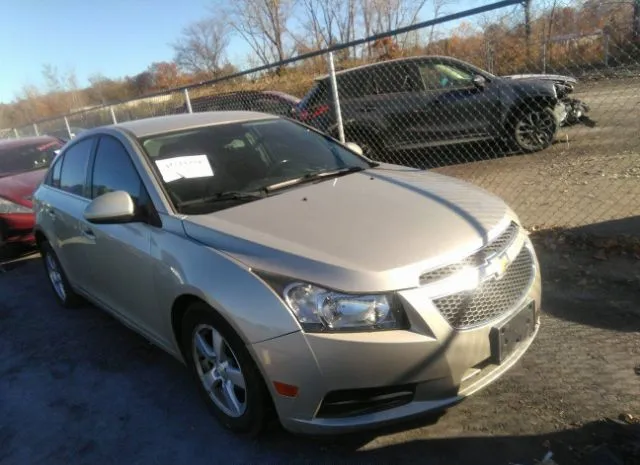 chevrolet cruze 2013 1g1pc5sb1d7135429