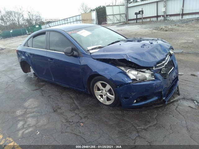 chevrolet cruze 2013 1g1pc5sb1d7157821