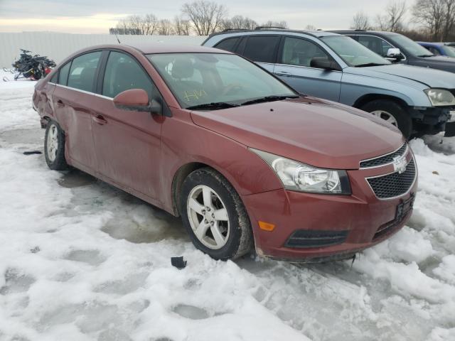 chevrolet cruze lt 2013 1g1pc5sb1d7159309