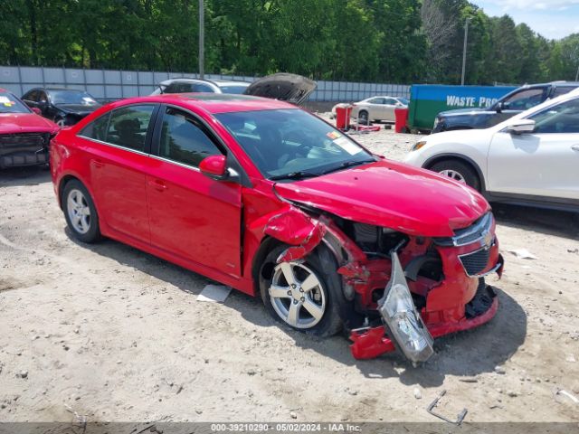 chevrolet cruze 2013 1g1pc5sb1d7175669