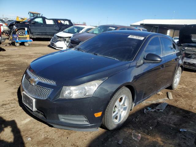 chevrolet cruze 2013 1g1pc5sb1d7183433