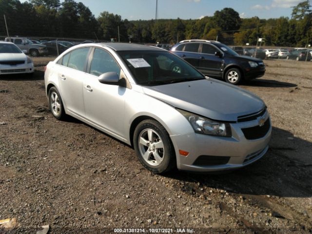 chevrolet cruze 2013 1g1pc5sb1d7206127