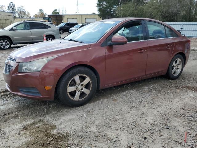 chevrolet cruze lt 2013 1g1pc5sb1d7216429