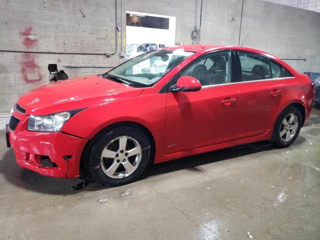 chevrolet cruze lt 2013 1g1pc5sb1d7218875