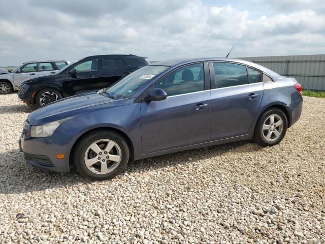 chevrolet cruze lt 2013 1g1pc5sb1d7274119