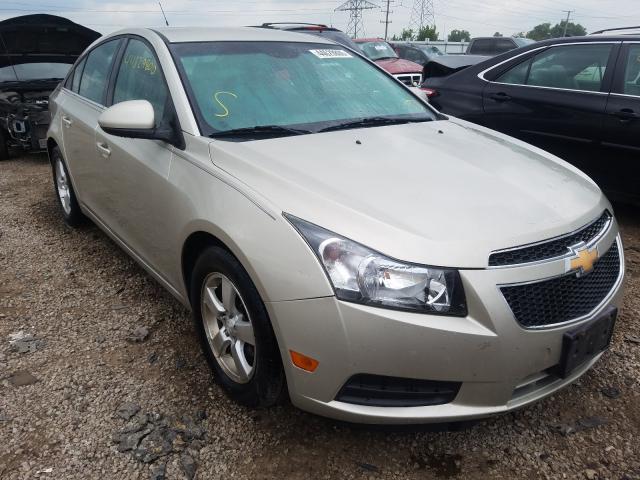 chevrolet cruze lt 2013 1g1pc5sb1d7299781