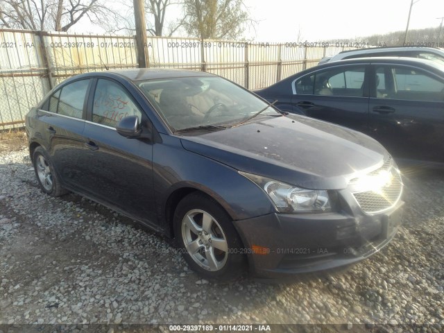 chevrolet cruze 2013 1g1pc5sb1d7313601