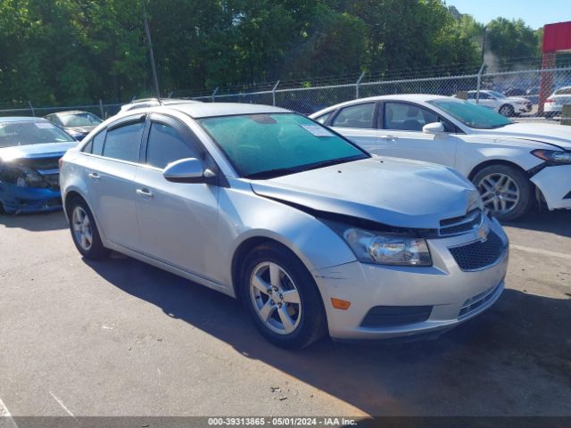 chevrolet cruze 2014 1g1pc5sb1e7112394