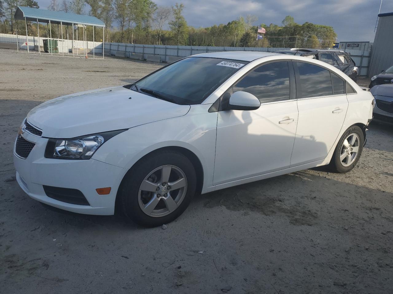 chevrolet cruze 2014 1g1pc5sb1e7157142