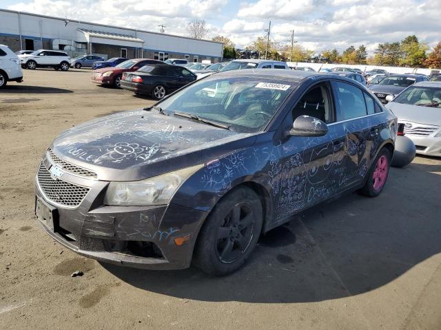 chevrolet cruze lt 2014 1g1pc5sb1e7287731