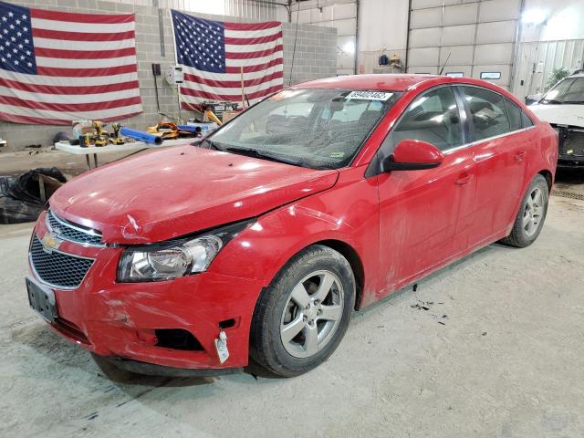 chevrolet cruze lt 2014 1g1pc5sb1e7306083