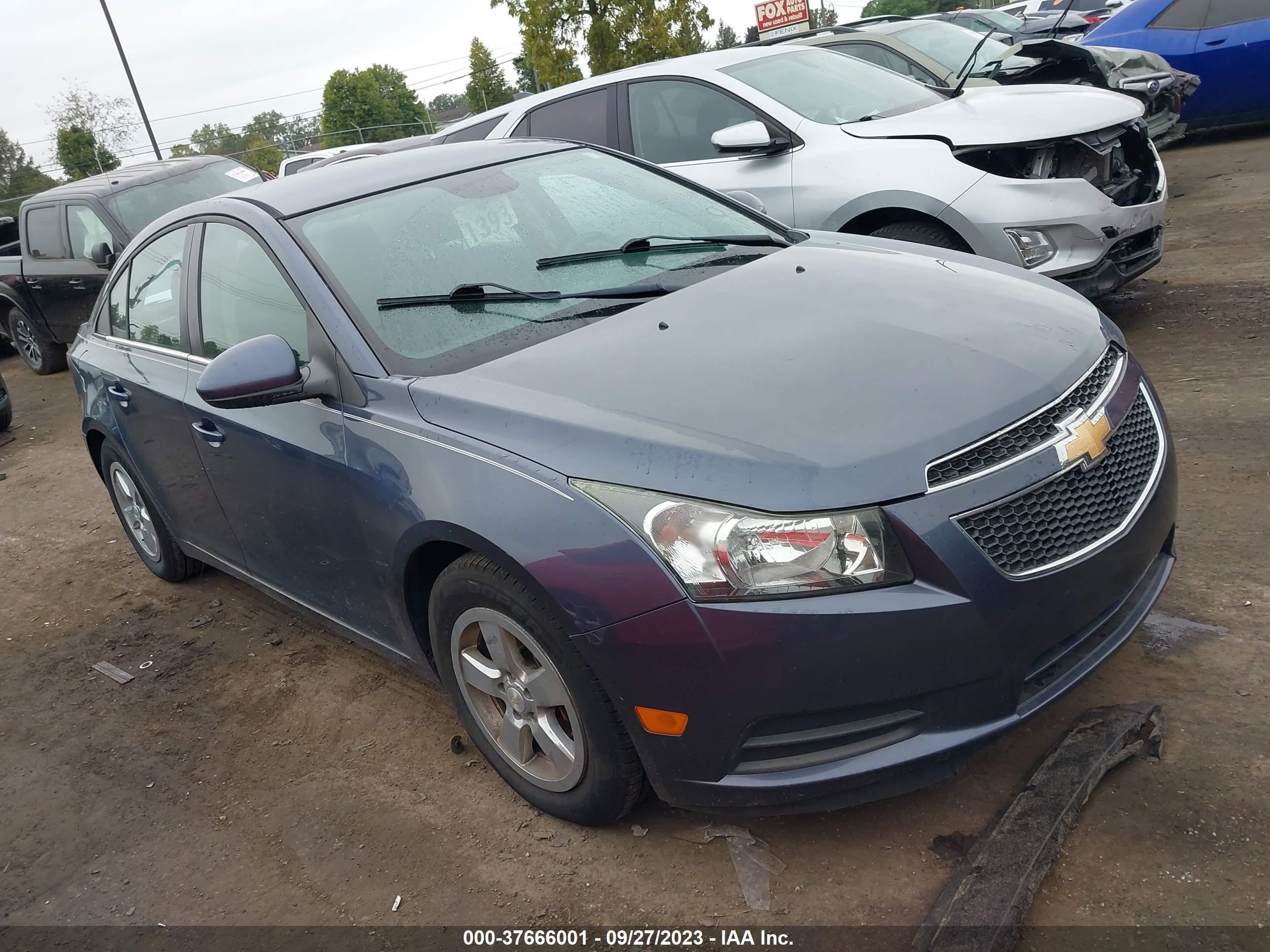 chevrolet cruze 2014 1g1pc5sb1e7329167