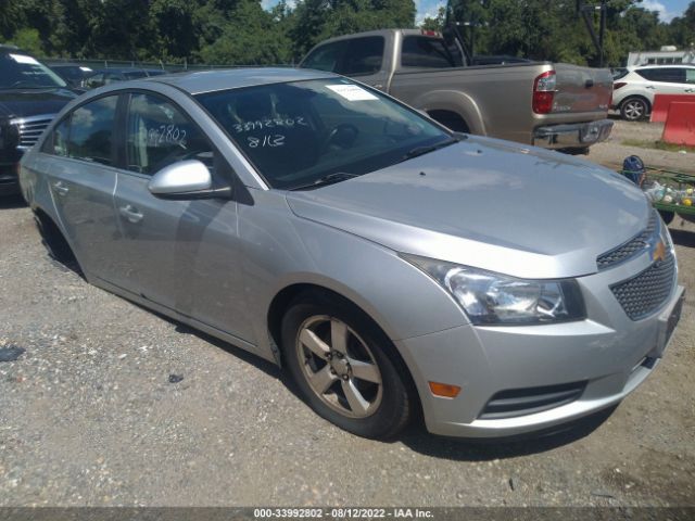 chevrolet cruze 2014 1g1pc5sb1e7344686