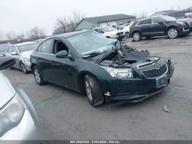 chevrolet cruze 2014 1g1pc5sb1e7345840