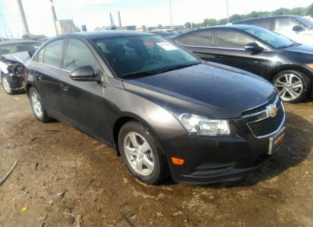 chevrolet cruze 2014 1g1pc5sb1e7348169