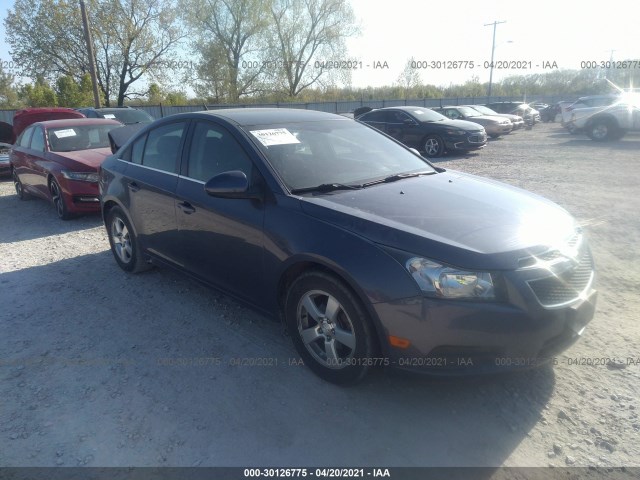 chevrolet cruze 2014 1g1pc5sb1e7348320