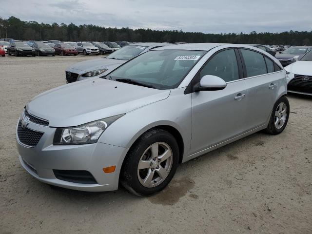 chevrolet cruze 2014 1g1pc5sb1e7354375