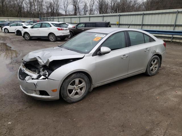 chevrolet cruze lt 2014 1g1pc5sb1e7397677