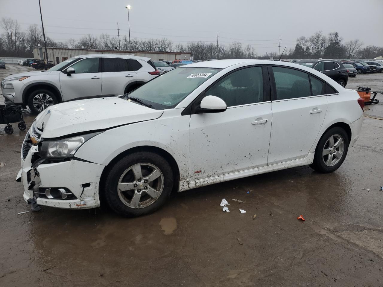 chevrolet cruze 2014 1g1pc5sb1e7431407