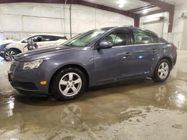 chevrolet cruze lt 2014 1g1pc5sb1e7463354