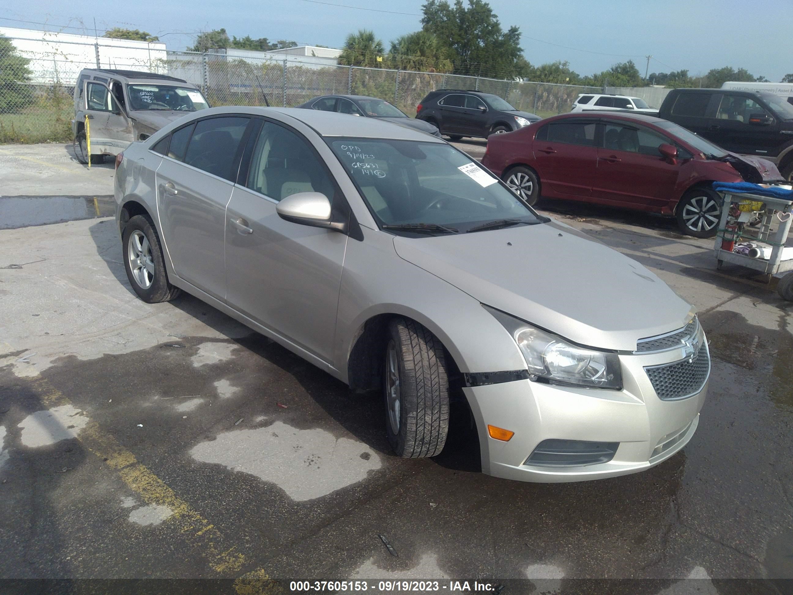 chevrolet cruze 2014 1g1pc5sb1e7487699