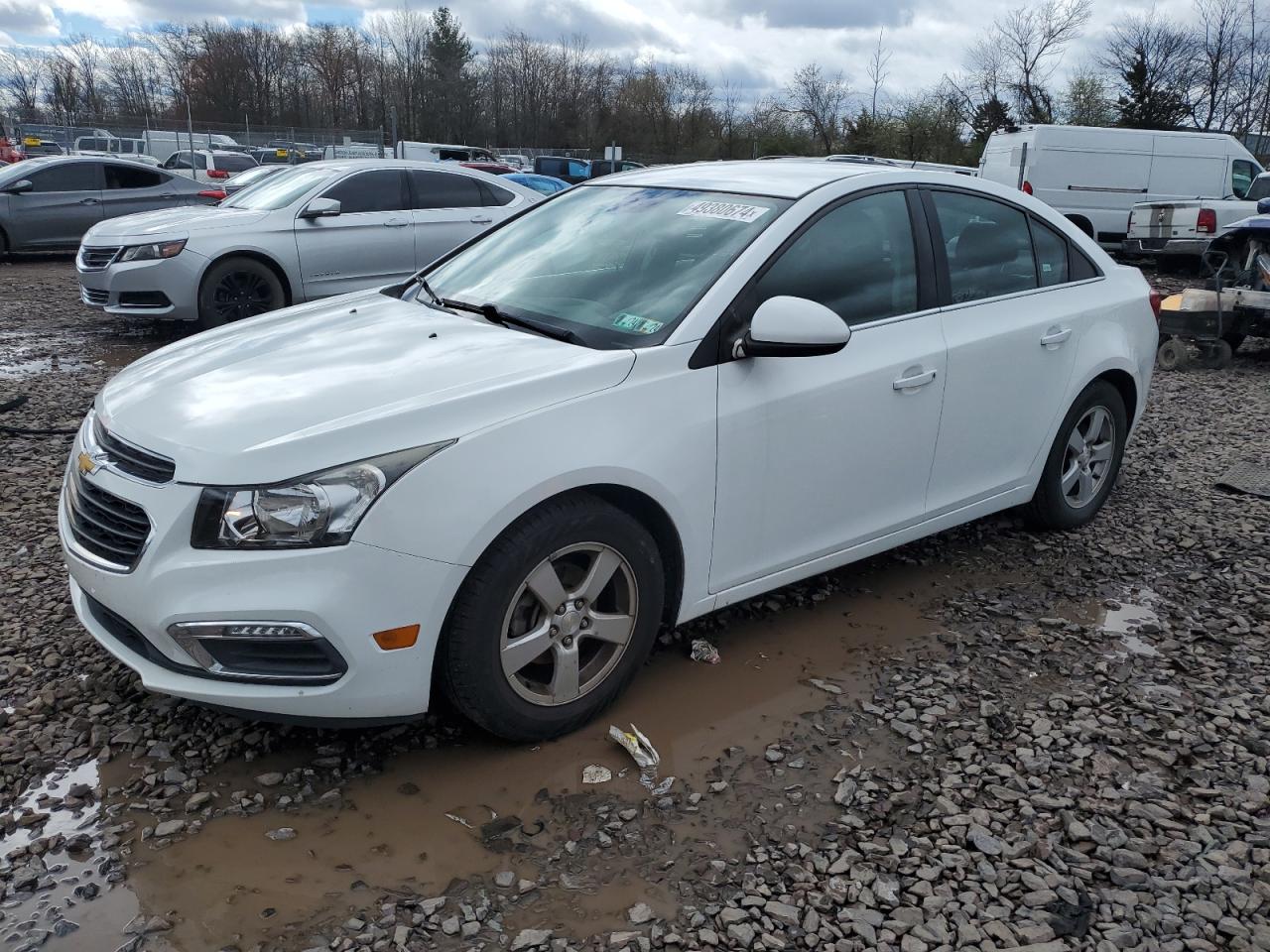 chevrolet cruze 2015 1g1pc5sb1f7124997