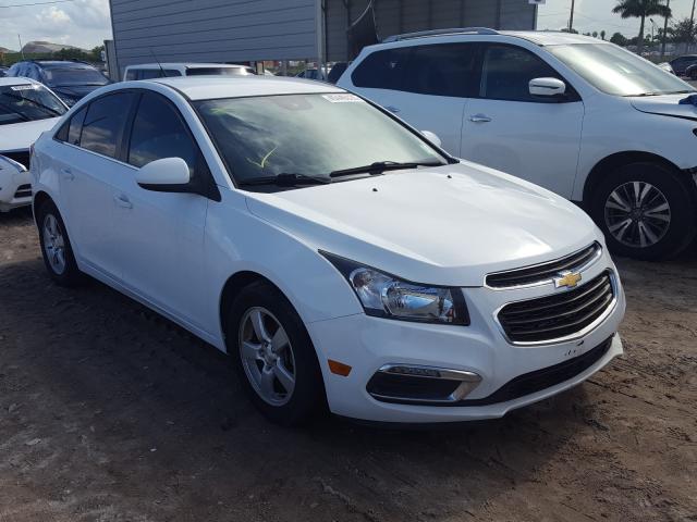 chevrolet cruze lt 2015 1g1pc5sb1f7153545