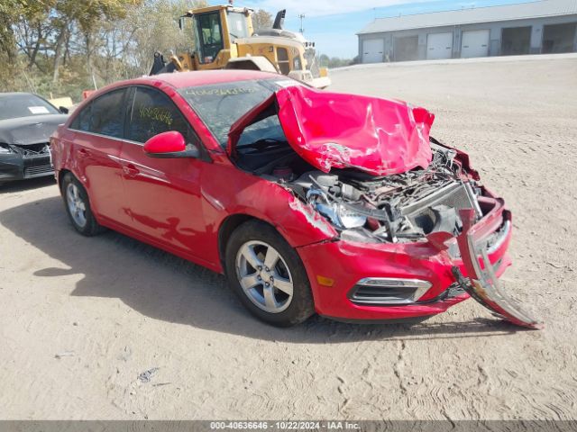 chevrolet cruze 2015 1g1pc5sb1f7165128