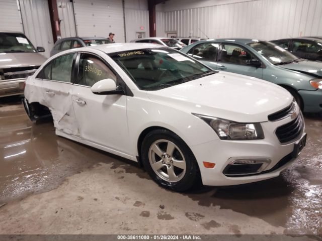 chevrolet cruze 2015 1g1pc5sb1f7188067