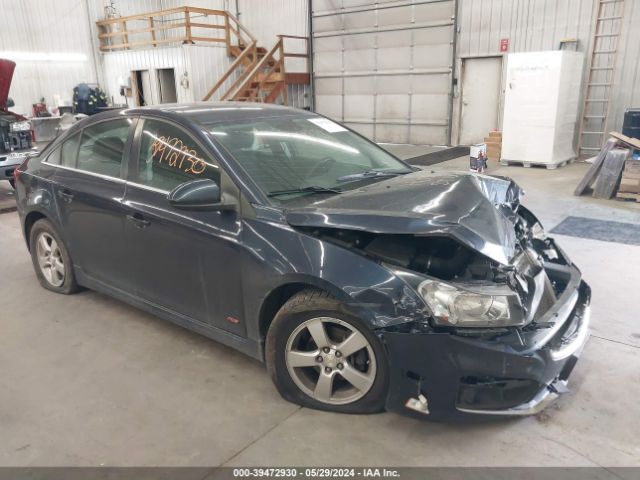 chevrolet cruze 2015 1g1pc5sb1f7195181