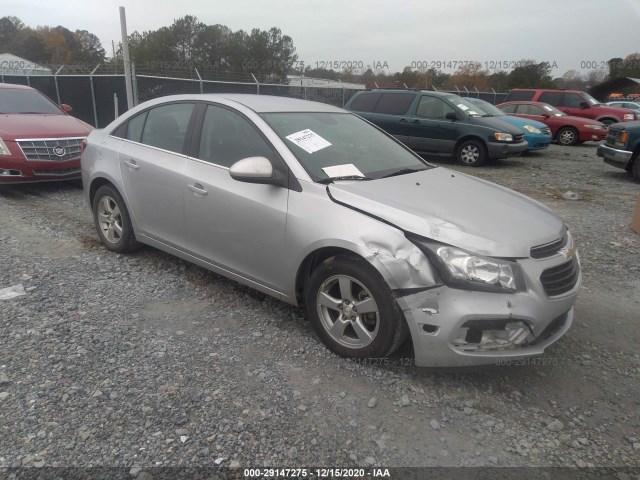 chevrolet cruze 2015 1g1pc5sb1f7203702