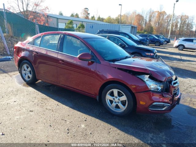 chevrolet cruze 2015 1g1pc5sb1f7211444