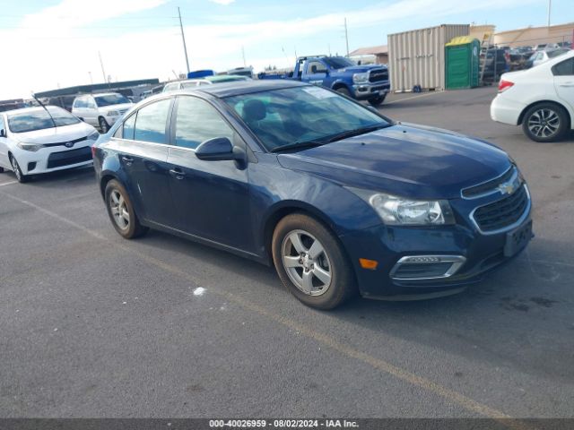 chevrolet cruze 2015 1g1pc5sb1f7214053