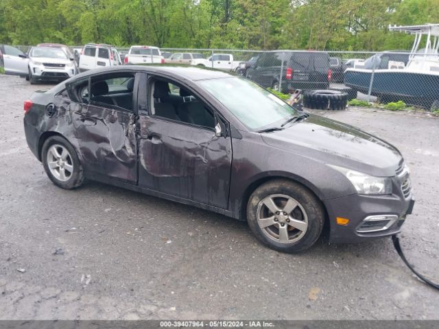 chevrolet cruze 2015 1g1pc5sb1f7246940