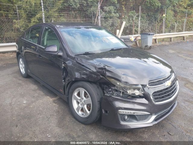 chevrolet cruze 2015 1g1pc5sb1f7249353