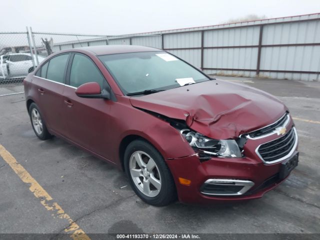 chevrolet cruze 2015 1g1pc5sb1f7270140