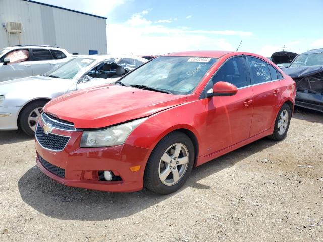 chevrolet cruze lt 2013 1g1pc5sb2d7225611