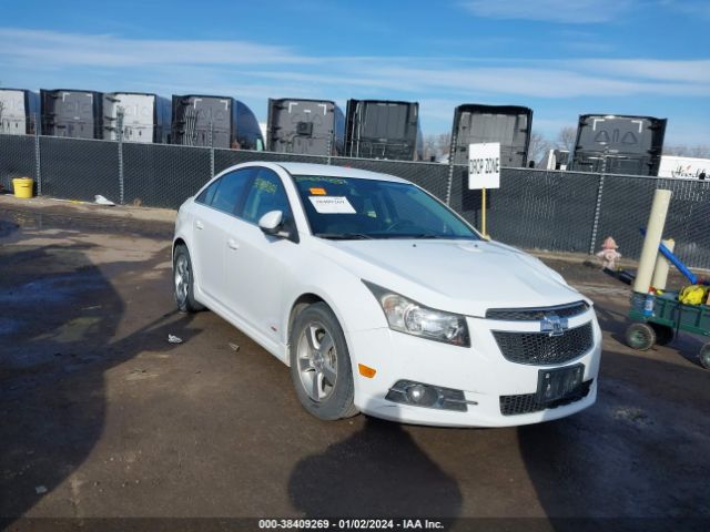 chevrolet cruze 2013 1g1pc5sb2d7278258