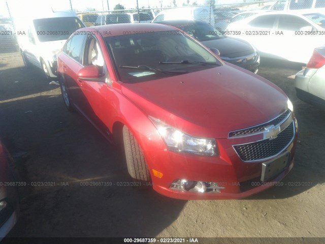 chevrolet cruze 2013 1g1pc5sb2d7306785