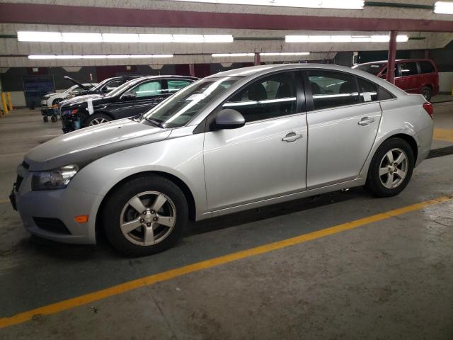 chevrolet cruze 2014 1g1pc5sb2e7153651