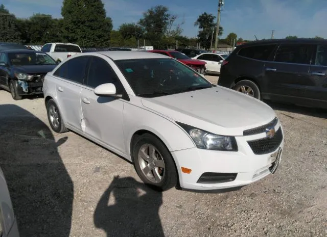 chevrolet cruze 2014 1g1pc5sb2e7161118