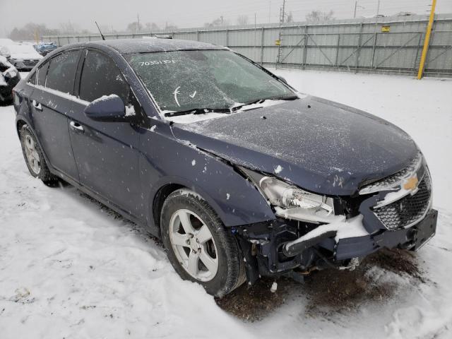 chevrolet cruze lt 2014 1g1pc5sb2e7162334