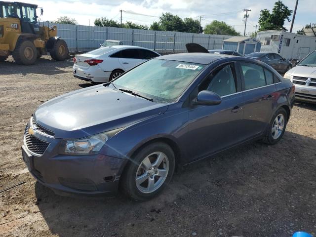 chevrolet cruze 2014 1g1pc5sb2e7219941