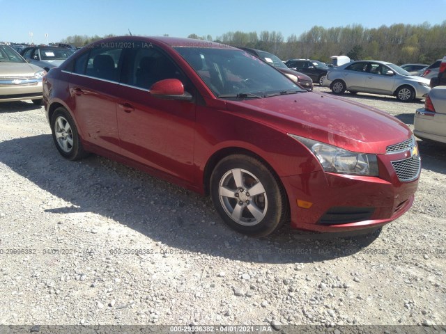 chevrolet cruze 2014 1g1pc5sb2e7263387