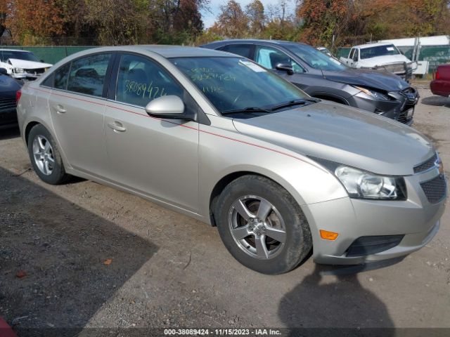 chevrolet cruze 2014 1g1pc5sb2e7300020