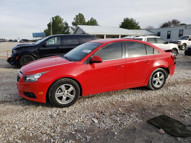 chevrolet cruze lt 2014 1g1pc5sb2e7332787