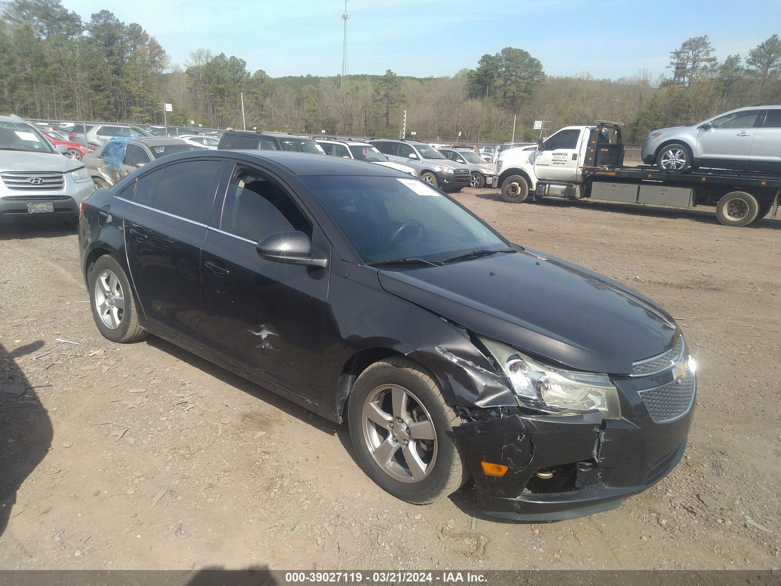 chevrolet cruze 2014 1g1pc5sb2e7343014