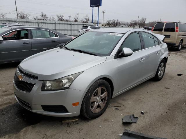 chevrolet cruze lt 2014 1g1pc5sb2e7375624