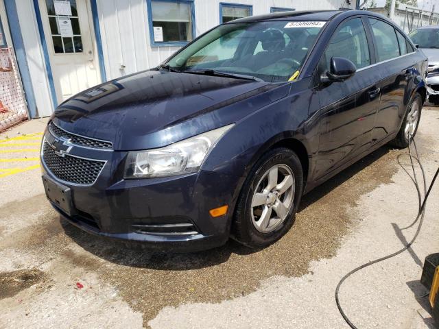 chevrolet cruze 2014 1g1pc5sb2e7404281