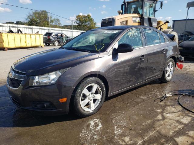 chevrolet cruze lt 2014 1g1pc5sb2e7406323